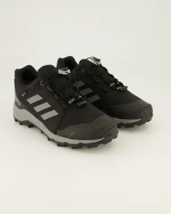 Terrex GTX Wanderschuhe in Schwarz