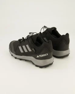 Terrex GTX Wanderschuhe in Schwarz