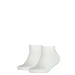 TH CHILDREN SNEAKER 2P Socken in Weiß