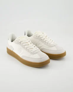 TH HERITAGE SNEAKER Sneaker in Weiß