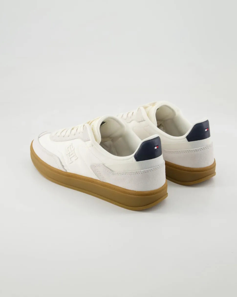 TH HERITAGE SNEAKER Sneaker in Weiß