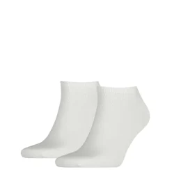 TH MEN SNEAKER 2P Socken in Weiß