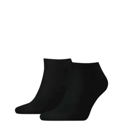 TH MEN SNEAKER 2P Socken in Schwarz