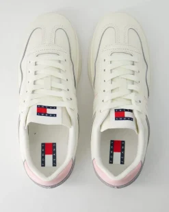 THE GREENWICH LEATHER Sneaker in Weiß