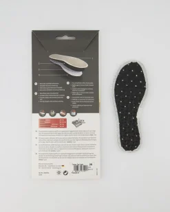 Thermo Tec Kinder Einlegesohlen in Grau