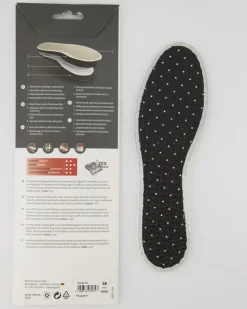 Thermo Tec Sohle Einlegesohlen in Beige