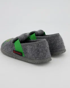 THUINE Hausschuhe in Grau