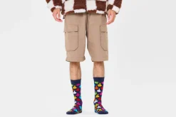 Thumbs Up Sock Socken in Mehrfarbig