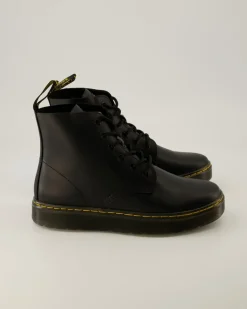 Thurston Chukka Stiefeletten in Schwarz