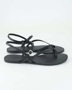 Tia 2.0 Sandalen in Schwarz