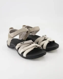 Tirra Sandalen in Beige