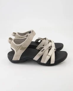 Tirra Sandalen in Beige