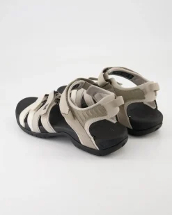 Tirra Sandalen in Beige