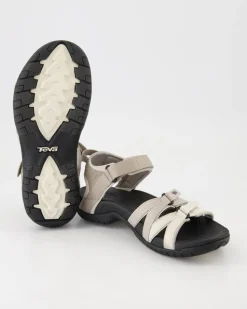 Tirra Sandalen in Beige