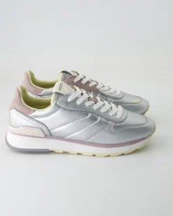 TIRYNS Sneaker in Silber