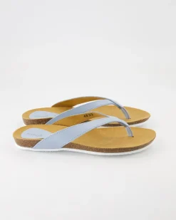 Tist Light Zehentrenner in Blau