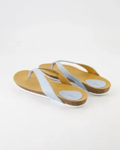 Tist Light Zehentrenner in Blau