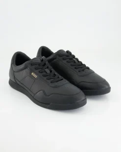 Titanium SL Sneaker in Schwarz