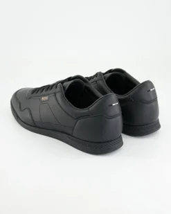 Titanium SL Sneaker in Schwarz