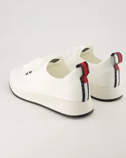 TJM Elevatet Runner Sneaker in Weiß