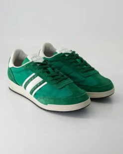 TJM RETRO RUNNER CLEATED Sneaker in Grün