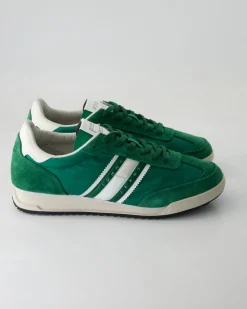 TJM RETRO RUNNER CLEATED Sneaker in Grün