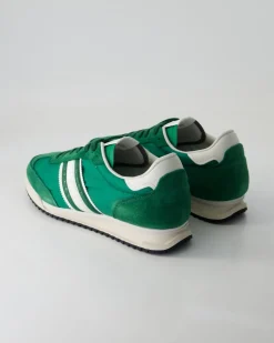 TJM RETRO RUNNER CLEATED Sneaker in Grün