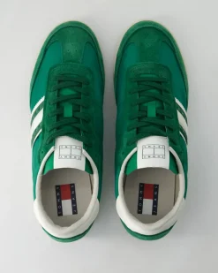 TJM RETRO RUNNER CLEATED Sneaker in Grün