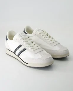 TJM RETRO RUNNER CLEATED Sneaker in Beige