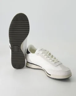 TJM RETRO RUNNER CLEATED Sneaker in Beige