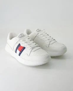 TJM RETROCASUAL RUNNER Sneaker in Weiß