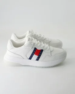 TJM RETROCASUAL RUNNER Sneaker in Weiß