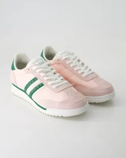 TJW RETRO RUNNER CLEATED Sneaker in Rosa