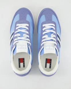 TJW RETRO RUNNER CLEATED Sneaker in Blau