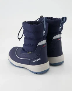 Toasty Pull-on GTX Stiefel in Blau