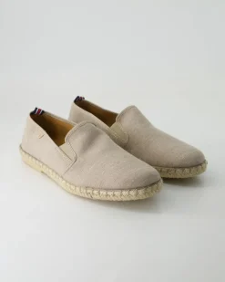 Tom Mali Espadrilles in Beige