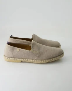 Tom Mali Espadrilles in Beige