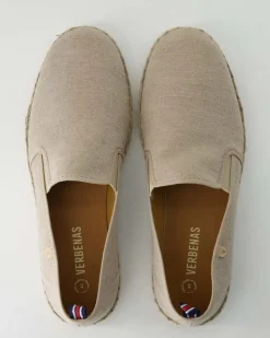Tom Mali Espadrilles in Beige