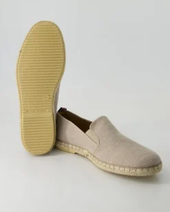 Tom Mali Espadrilles in Beige