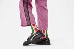 Tomato Sock Socken in Mehrfarbig