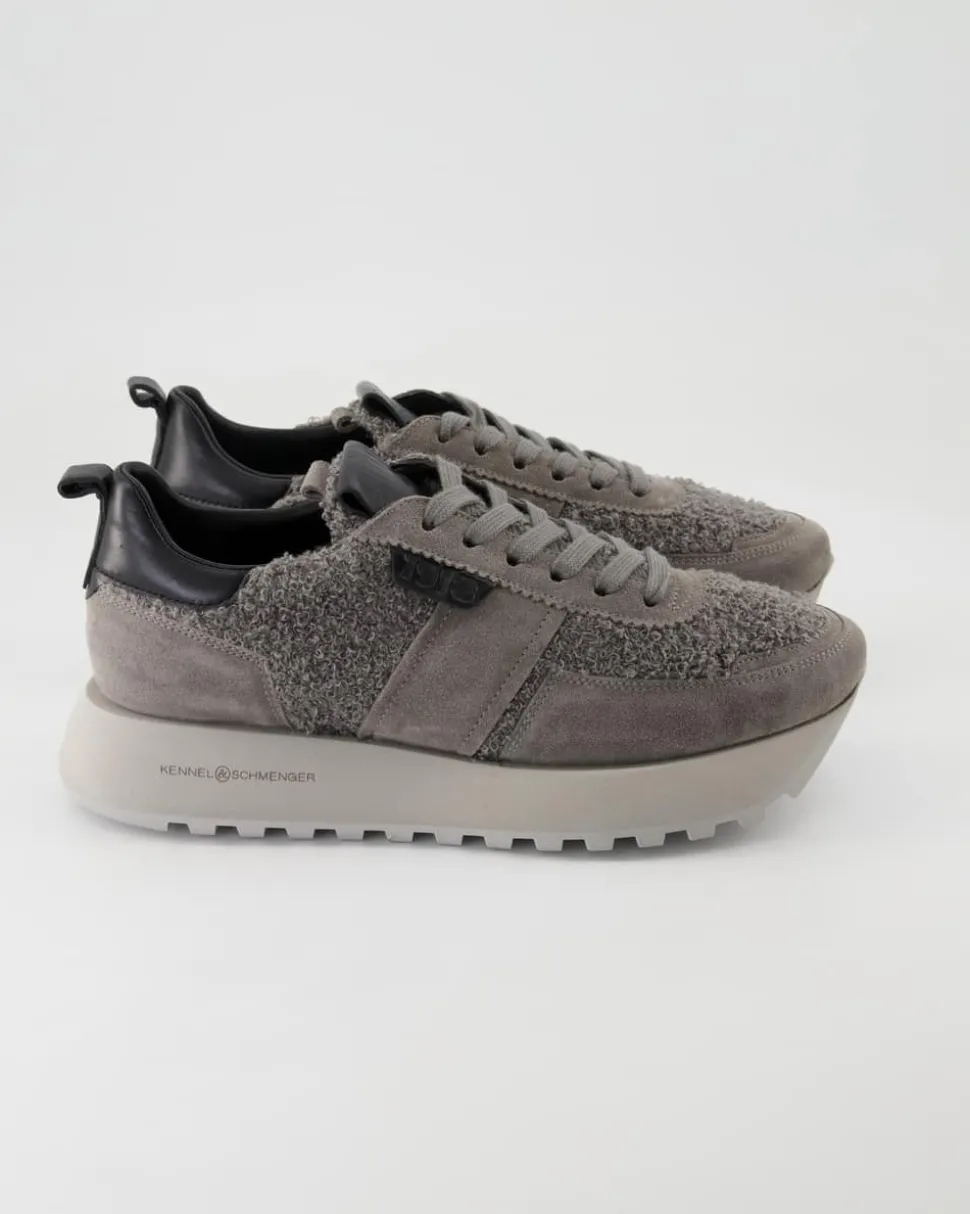 TONIC Sneaker in Beige