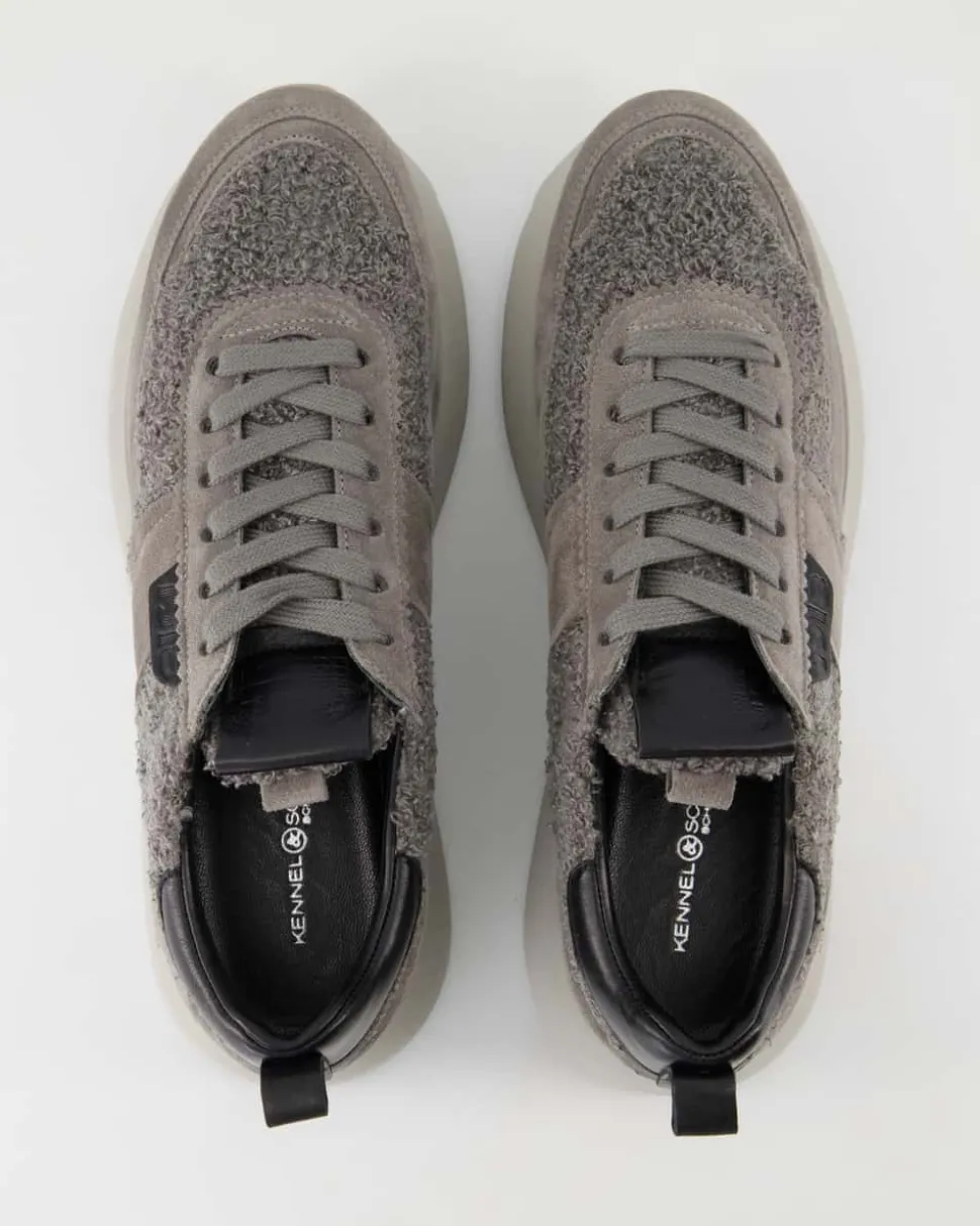 TONIC Sneaker in Beige