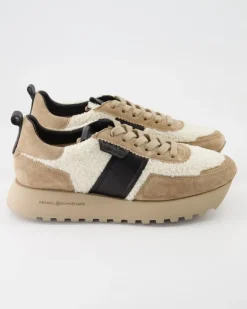TONIC Sneaker in Beige