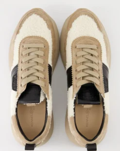 TONIC Sneaker in Beige