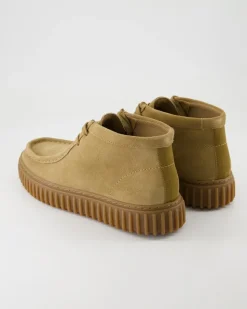 TORHILL HI Stiefeletten in Beige