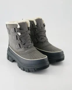 Torino Winterschuhe in Grau