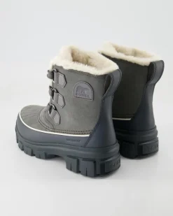 Torino Winterschuhe in Grau