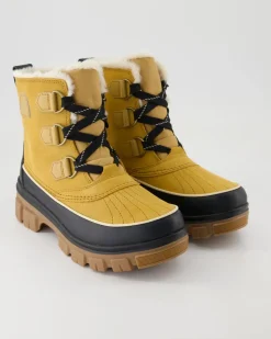Torino Winterstiefel in Beige