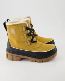 Torino Winterstiefel in Beige