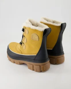 Torino Winterstiefel in Beige
